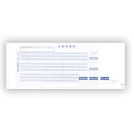 送り状（ロゴ入り）